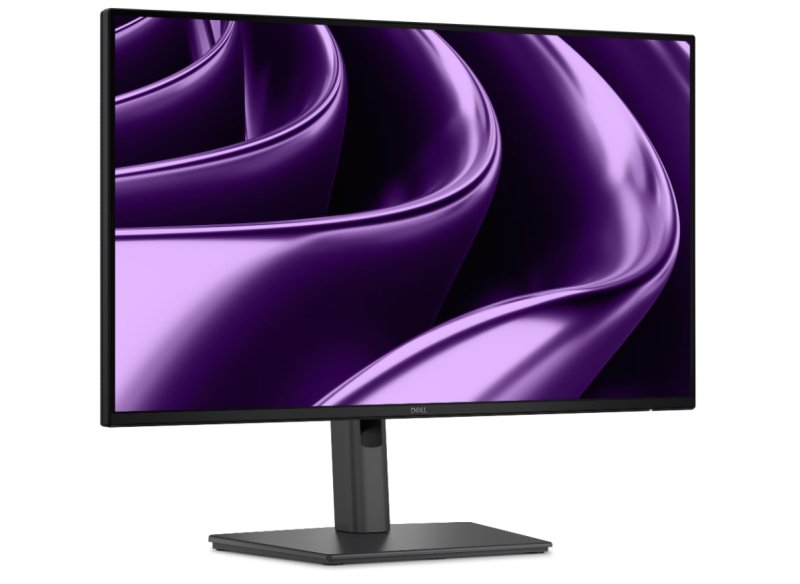 Dell Pro P / P2426HE / 24" / IPS / FHD / 120Hz / 5ms / Černá NBD - obrázek produktu