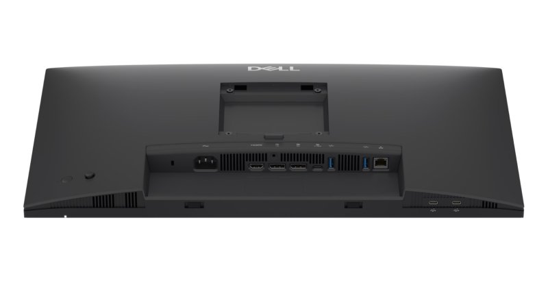 Dell Pro P / P2426HE / 24" / IPS / FHD / 120Hz / 5ms / Černá NBD - obrázek č. 2