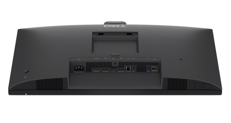 Dell Pro P / P2426HEB / 23,8" / IPS / FHD / 120Hz / 5ms / Černá NBD - obrázek č. 2