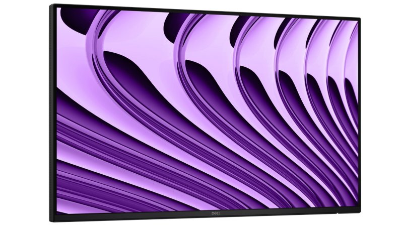 Dell Pro P / P2426HE / bez stojanu / 23,8" / IPS / FHD / 120Hz / 5ms / Šedá - obrázek produktu