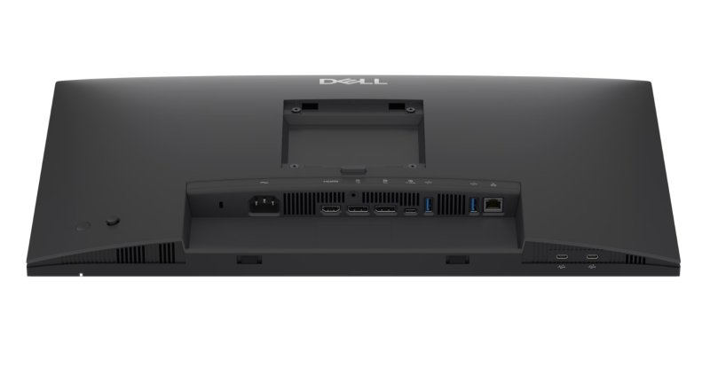 Dell Pro P / P2426HE / bez stojanu / 23,8" / IPS / FHD / 120Hz / 5ms / Šedá - obrázek č. 2