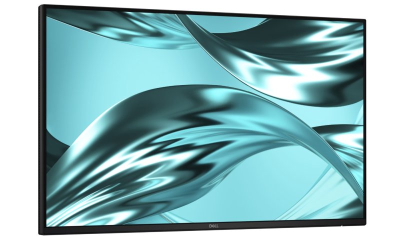 Dell Pro P / P2426HWO / 24" / IPS / FHD / 120Hz / 5ms / Černá NBD - obrázek produktu