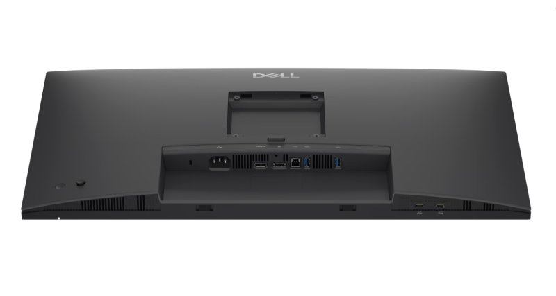 Dell Pro P / P2426HWO / 24" / IPS / FHD / 120Hz / 5ms / Černá NBD - obrázek č. 2