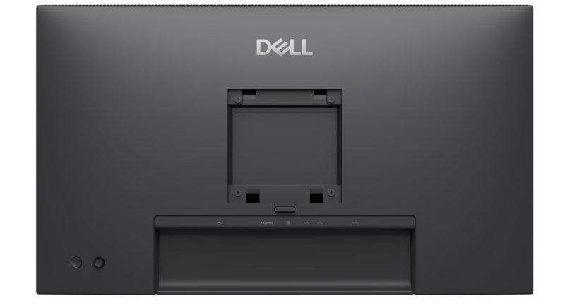 Dell Pro P / P2426HWO / 24" / IPS / FHD / 120Hz / 5ms / Černá NBD - obrázek č. 1