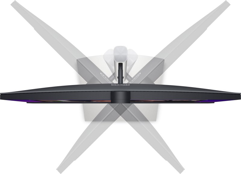 27" LCD Dell P2724DEB konferenční monitor / repro - obrázek č. 11