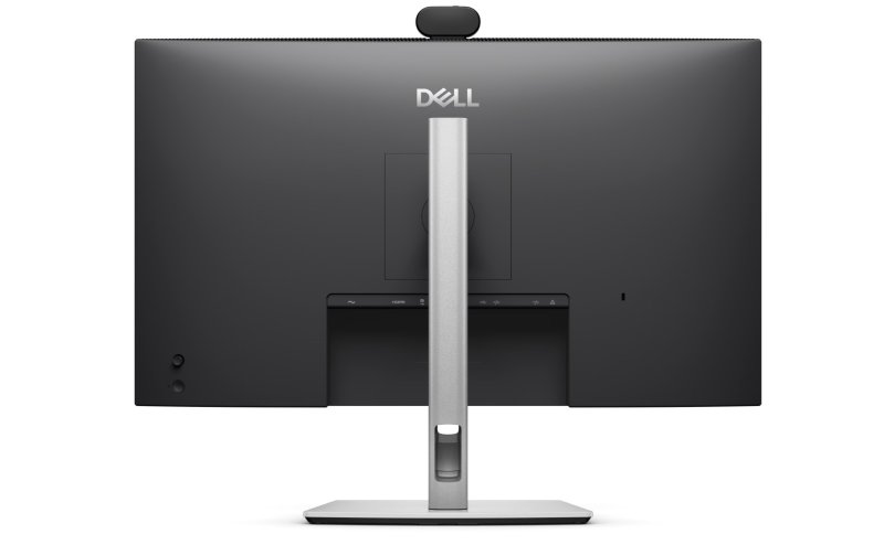 Dell Pro P / P2726DEB / 27" / IPS / QHD / 100Hz / 5ms / Černá NBD - obrázek č. 1