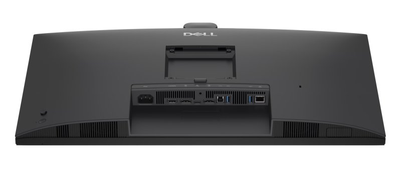 Dell Pro P / P2726DEB / 27" / IPS / QHD / 100Hz / 5ms / Černá NBD - obrázek č. 2