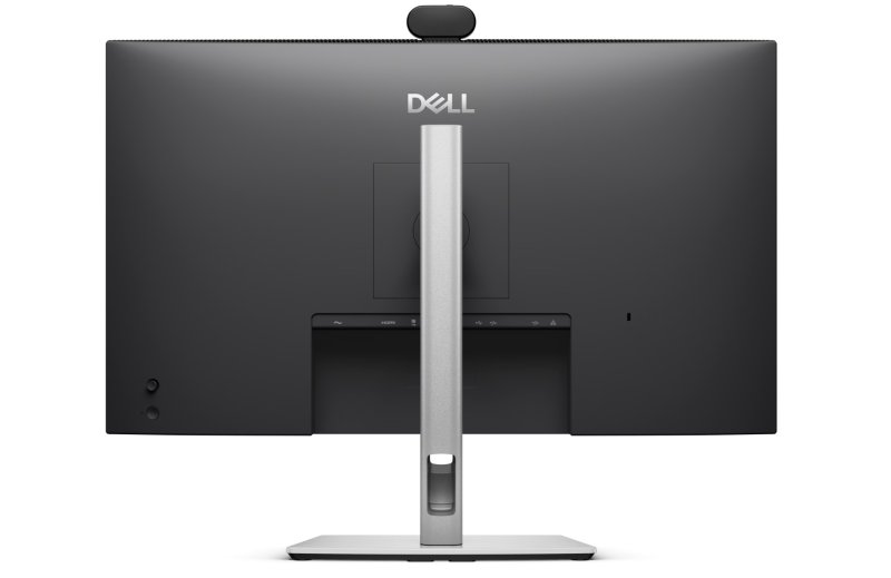 Dell Pro P / P2726DEV / 27" / IPS / QHD / 100Hz / 5ms / Černá NBD - obrázek č. 1
