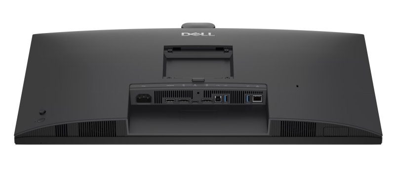 Dell Pro P / P2726DEV / 27" / IPS / QHD / 100Hz / 5ms / Černá NBD - obrázek č. 2