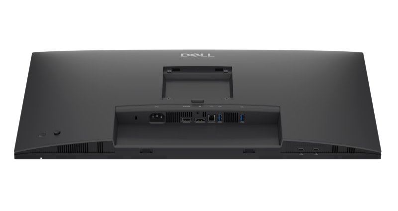 Dell Pro P / P2726H / 27" / IPS / FHD / 120Hz / 5ms / Černá NBD - obrázek č. 2