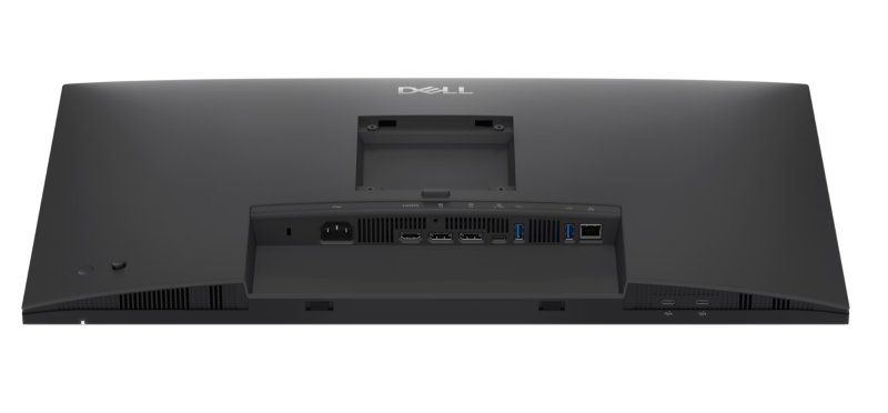 Dell Pro P / P2726HE / 27" / IPS / FHD / 120Hz / 5ms / Černá NBD - obrázek č. 2