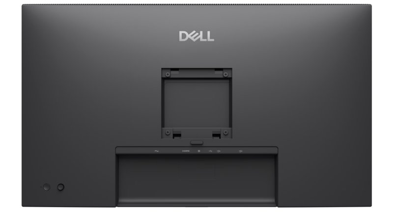 Dell Pro P / P2726H / 27" / IPS / FHD / 120Hz / 5ms / Černá NBD - obrázek č. 1