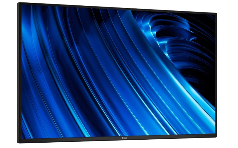 Dell Pro P / P2726H / 27" / IPS / FHD / 120Hz / 5ms / Černá NBD - obrázek produktu