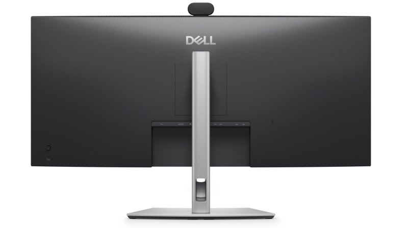 Dell Pro P / P3426WEB / 34,1" / IPS / wQHD / 100Hz / 5ms / Černá NBD - obrázek č. 1