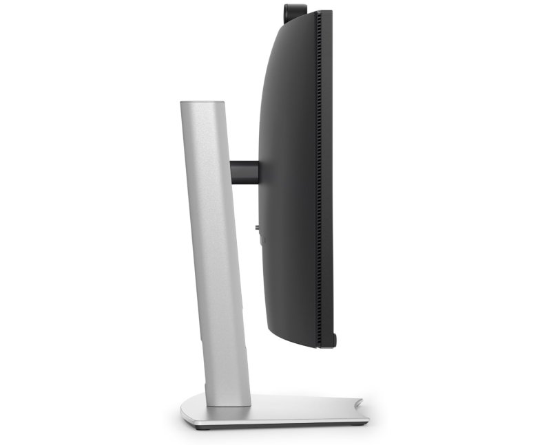 Dell Pro P / P3426WEB / 34,1" / IPS / wQHD / 100Hz / 5ms / Černá NBD - obrázek č. 3