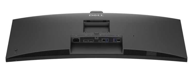 Dell Pro P / P3426WEB / 34,1" / IPS / wQHD / 100Hz / 5ms / Černá NBD - obrázek č. 2