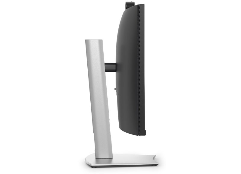 Dell Pro P / P3426WEV / 34,1" / IPS / wQHD / 100Hz / 5ms / Černá NBD - obrázek č. 3