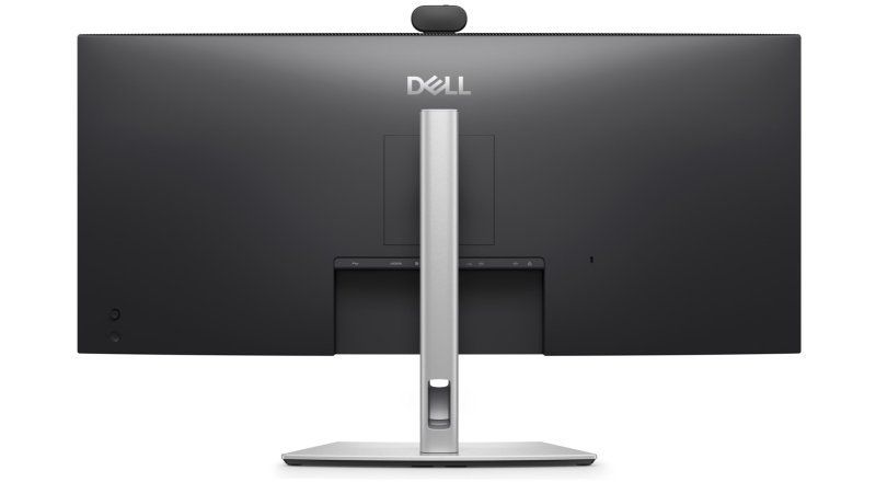 Dell Pro P / P3426WEV / 34,1" / IPS / wQHD / 100Hz / 5ms / Černá NBD - obrázek č. 1