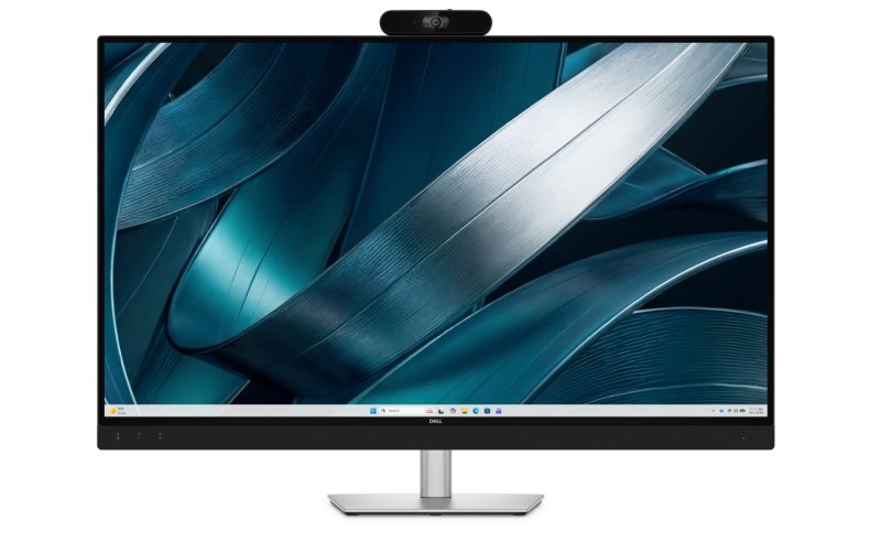 43" LCD Dell P4326QEB 4K UHD konferenční / repro - obrázek č. 1