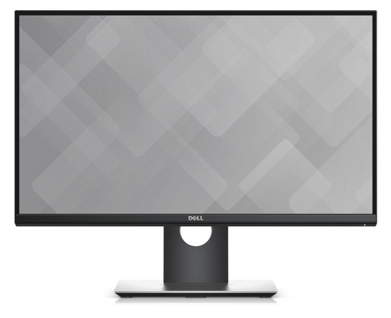 24" LCD Dell S2417DG herní monitor 16:9/ 1000:1/ 1ms/ 350cd/ IPS/ DP/ HDMI/ USB/ 3RNBD/ Černý - obrázek č. 2
