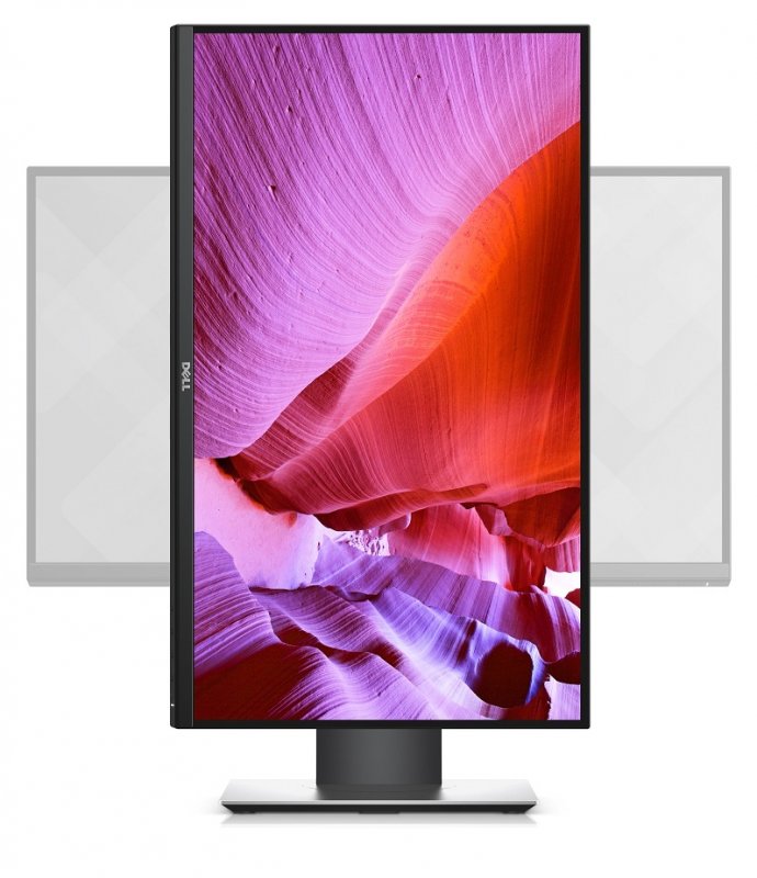 24" LCD Dell S2417DG herní monitor 16:9/ 1000:1/ 1ms/ 350cd/ IPS/ DP/ HDMI/ USB/ 3RNBD/ Černý - obrázek č. 1