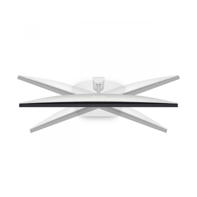 Dell/ S2721QS/ 27"/ VA/ 4K UHD/ 60Hz/ 4ms/ Silver/ 3RNBD - obrázek č. 5