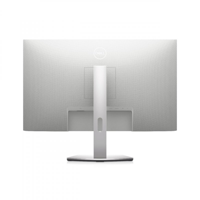 Dell/ S2721QS/ 27"/ VA/ 4K UHD/ 60Hz/ 4ms/ Silver/ 3RNBD - obrázek č. 1