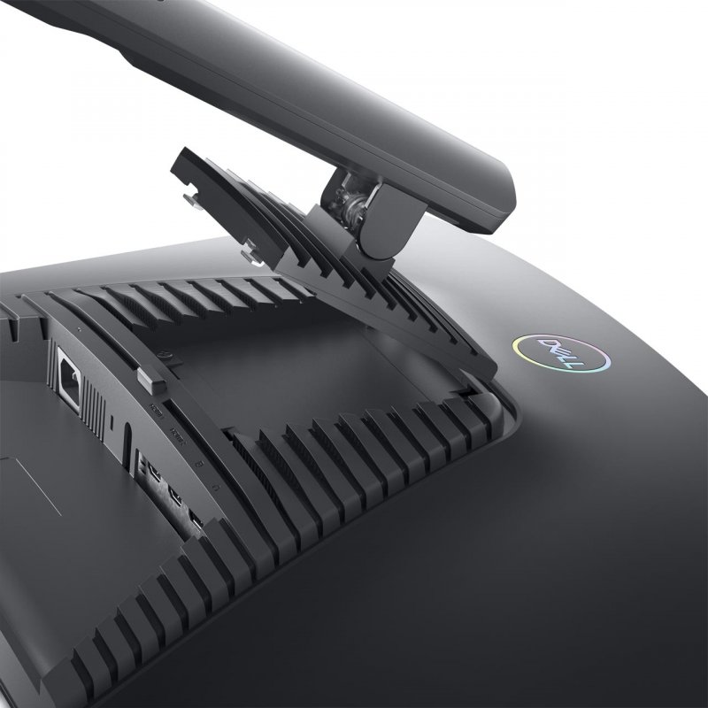 Dell/ S2722DGM/ 27"/ VA/ QHD/ 165Hz/ 1ms/ Black/ 3RNBD - obrázek č. 4