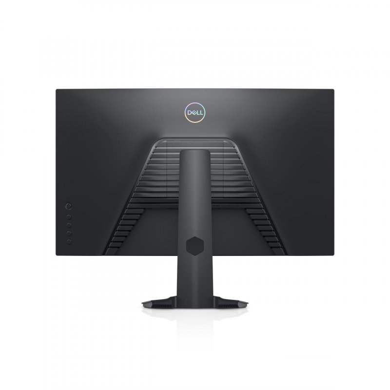 Dell/ S2722DGM/ 27"/ VA/ QHD/ 165Hz/ 1ms/ Black/ 3RNBD - obrázek č. 3