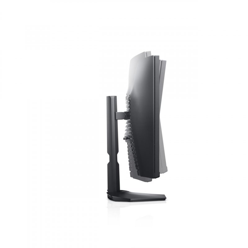 Dell/ S2722DGM/ 27"/ VA/ QHD/ 165Hz/ 1ms/ Black/ 3RNBD - obrázek č. 2