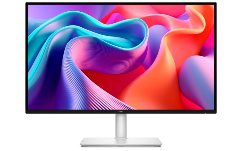 Dell Plus / S2725DSM / 27" / IPS / QHD / 144Hz / 1ms / Bílá NBD - obrázek č. 1