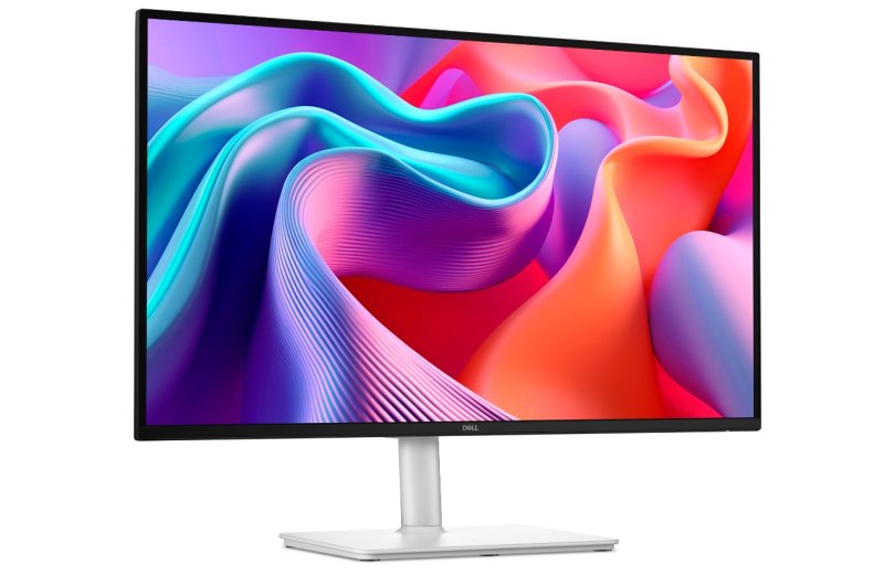 Dell Plus / S2725DSM / 27" / IPS / QHD / 144Hz / 1ms / Bílá NBD - obrázek produktu