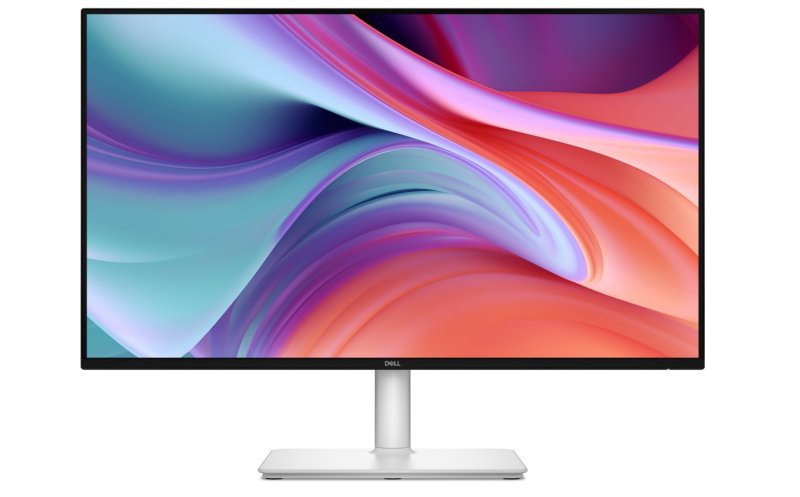 Dell Plus / S2725HSM / 27" / IPS / FHD / 144Hz / 1ms / Bílá NBD - obrázek č. 1