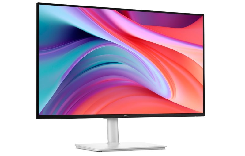 Dell Plus / S2725HSM / 27" / IPS / FHD / 144Hz / 1ms / Bílá NBD - obrázek produktu