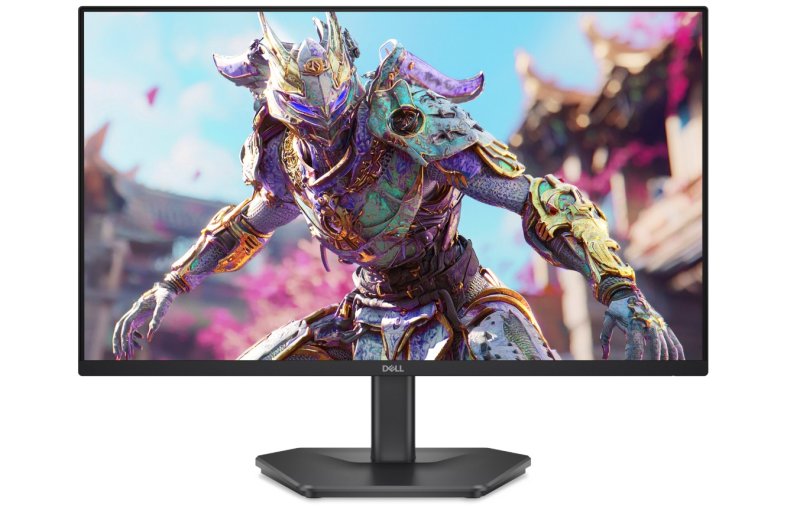 Dell / SE2426HG / 23,8" / IPS / FHD / 240Hz / 0,5ms / Černá NBD - obrázek č. 1