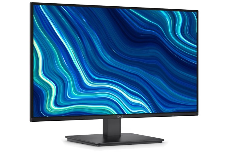 Dell / SE2726D / 27" / IPS / QHD / 144Hz / 1ms / Černá - obrázek produktu
