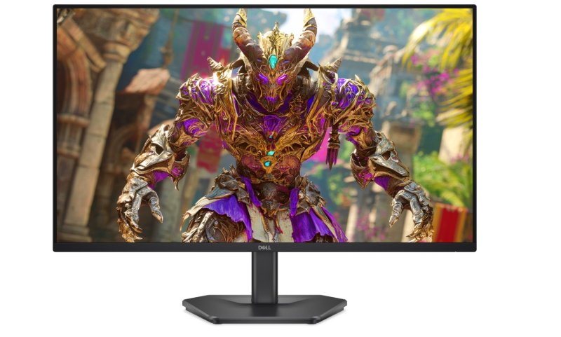 Dell / SE2726HG / 27" / IPS / FHD / 240Hz / 0,5ms / Černá NBD - obrázek č. 1