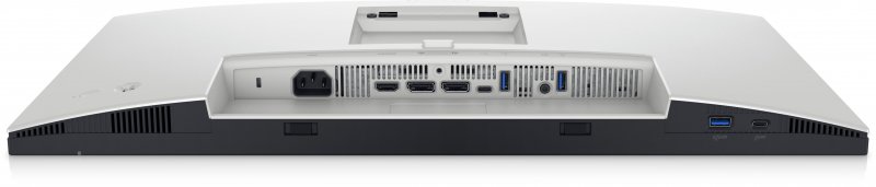 Dell UltraSharp/ U2424H/ 23,8"/ IPS/ FHD/ 120Hz/ 8ms/ Silver/ 3R - obrázek č. 3