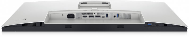 Dell UltraSharp/ U2724D/ 27"/ IPS/ QHD/ 120Hz/ 8ms/ Silver/ 3R - obrázek č. 4