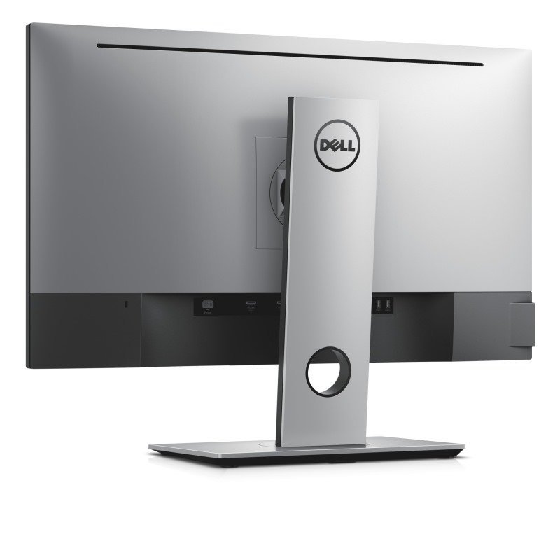 Dell UltraSharp/ UP2716DA/ 27"/ IPS/ QHD/ 60Hz/ 6ms/ Black/ 3RNBD - obrázek č. 2