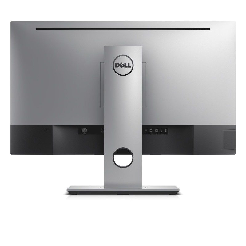 Dell UltraSharp/ UP2716DA/ 27"/ IPS/ QHD/ 60Hz/ 6ms/ Black/ 3RNBD - obrázek č. 1