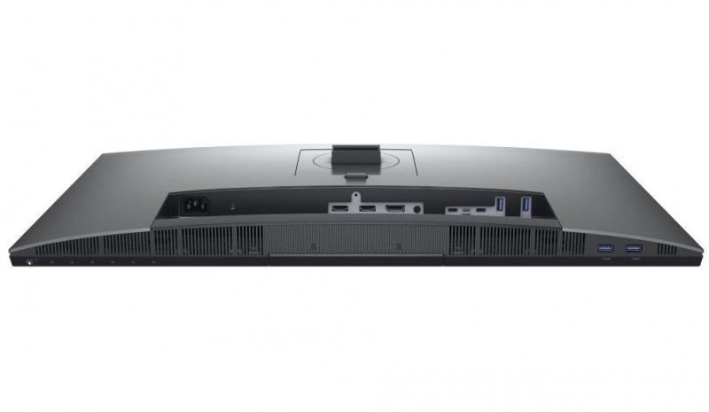 27" LCD Dell UP2720Q Ultrasharp 4K IPS 16:9 6ms/ 1300:1/ 250cd/ VESA/ DP/ 2xHDMI/ 2xTB/ 4xUSB 3/ 3RNBD/ Černý - obrázek č. 1