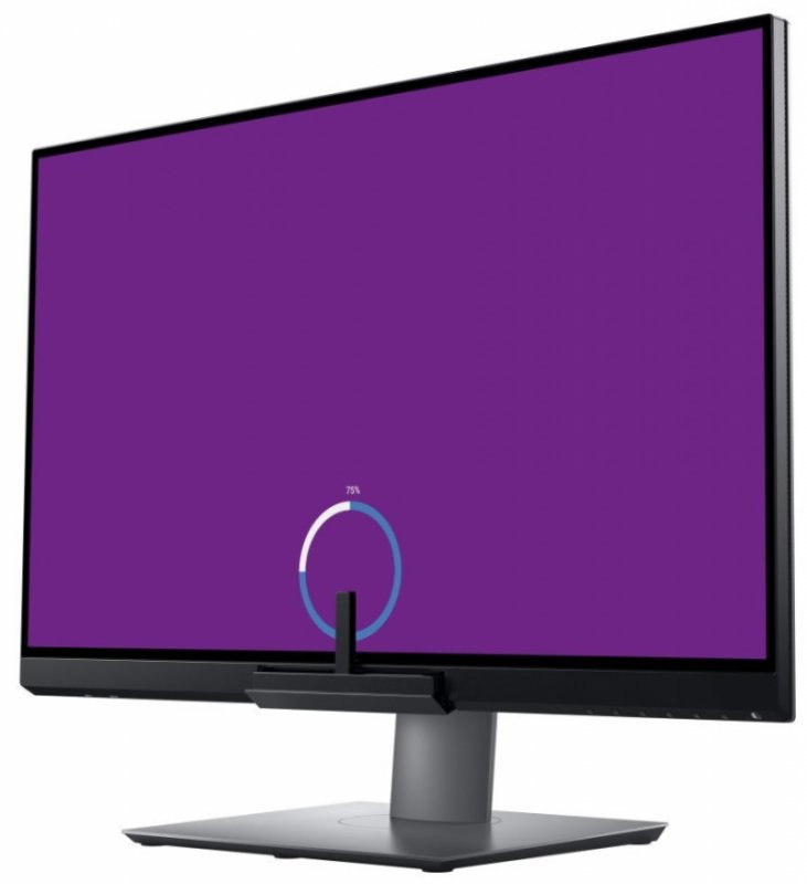 27" LCD Dell UP2720Q Ultrasharp 4K IPS 16:9 6ms/ 1300:1/ 250cd/ VESA/ DP/ 2xHDMI/ 2xTB/ 4xUSB 3/ 3RNBD/ Černý - obrázek č. 2
