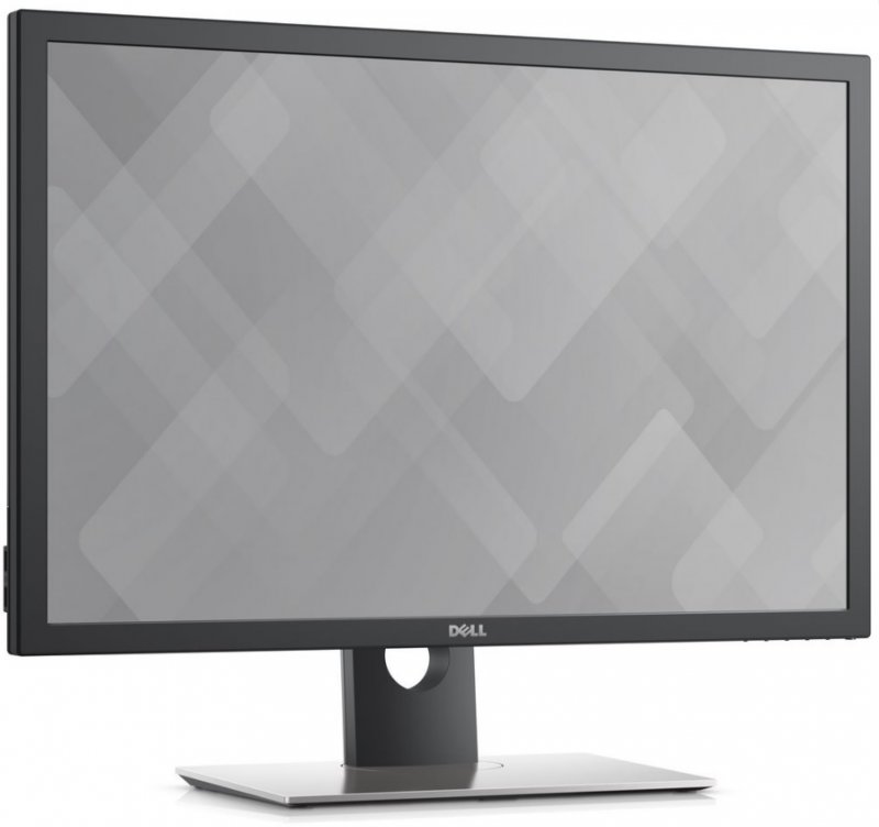 30" LCD Dell UP3017 UltraSharp IPS / HDMI/ DP/ mDP/ USB/ 3RNBD/ Černý - obrázek produktu