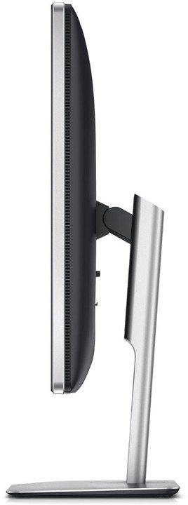 Dell UltraSharp/ UP3216Q/ 31,5"/ IPS/ 4K UHD/ 60Hz/ 6ms/ Blck-Slvr/ 3RNBD - obrázek č. 1
