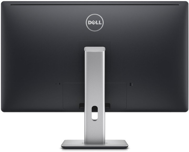 Dell UltraSharp/ UP3216Q/ 31,5"/ IPS/ 4K UHD/ 60Hz/ 6ms/ Blck-Slvr/ 3RNBD - obrázek č. 2