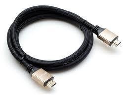 HDMI kabel EVOLVEO XXtremeCord 2 metry - obrázek produktu