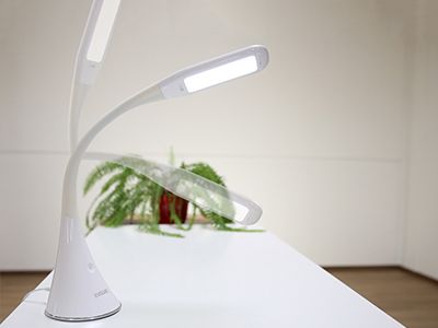 EVOLVEO Lumos GA3, LED stolní lampa - obrázek č. 2