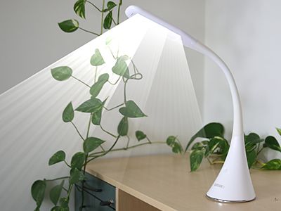 EVOLVEO Lumos GA3, LED stolní lampa - obrázek č. 3