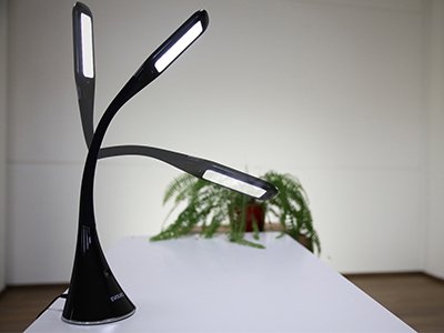 EVOLVEO Lumos GA4, LED stolní lampa - obrázek č. 5